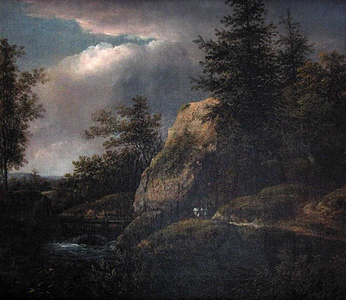 Landscape